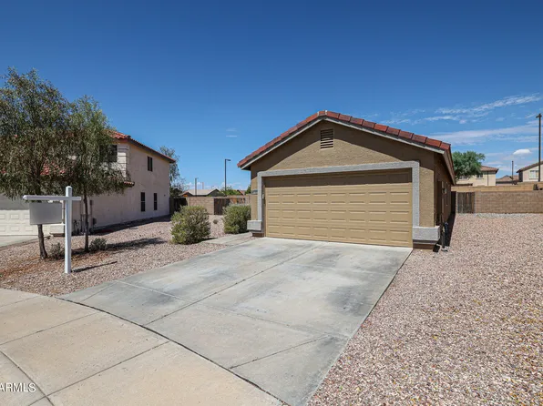 22360 W SOLANO Drive, Buckeye, AZ 85326