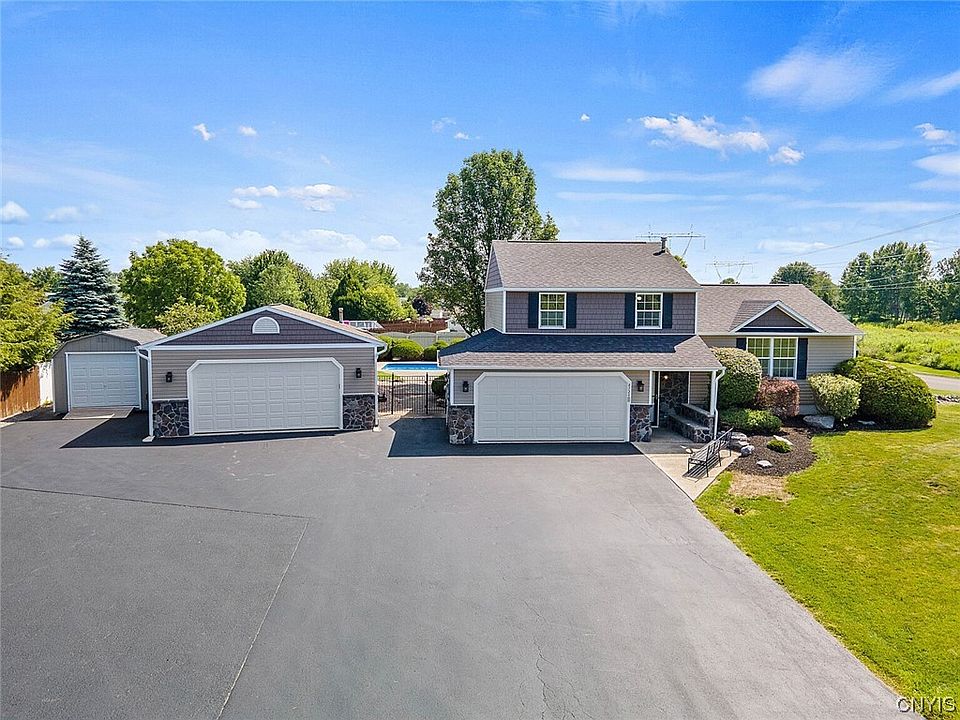 8724 Filisto Ln, Cicero, NY 13039 Zillow