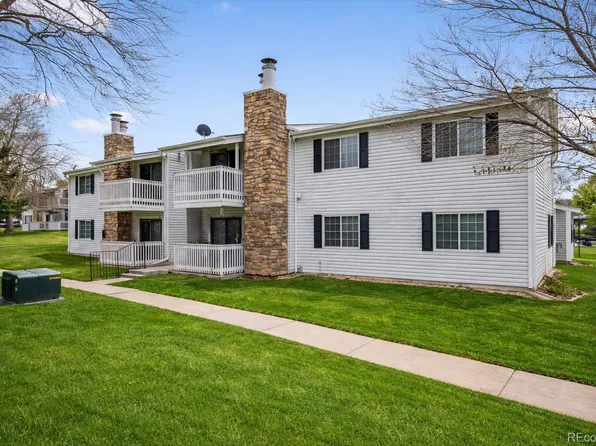 14434 E Colorado Drive #101, Aurora, CO 80012