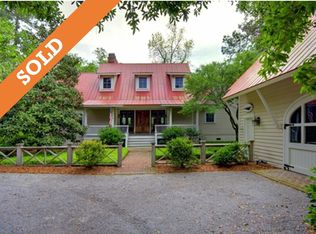 1 Pinckney Dr, Okatie, SC 29909