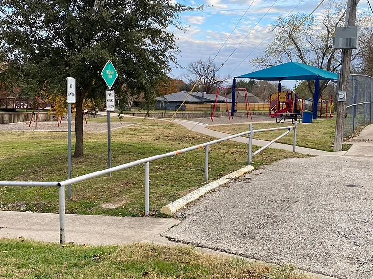 City park