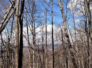 0 Wild Turkey Dr LOT 15-4, Whittier, NC 28789