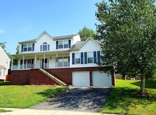 41 Woodleigh Ln, Stafford, VA