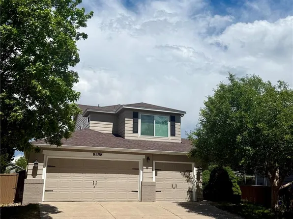 9358 Wolfe Place, Littleton, CO 80129