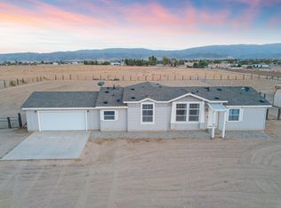 25328 W Avenue B8, Lancaster, CA