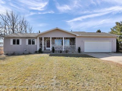5501 W Jason Rd, Saint Johns, MI, 48879