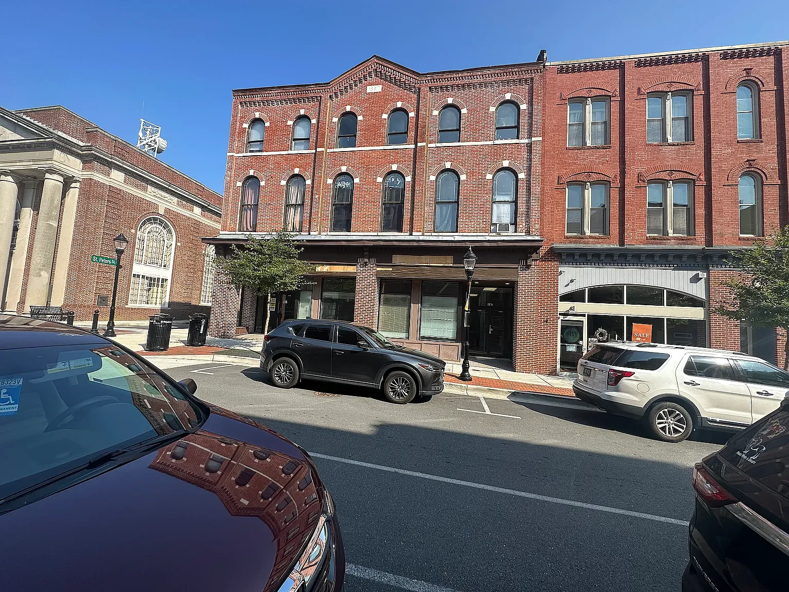 1 bed, 1050 sqft, $1,150 — Photo 1