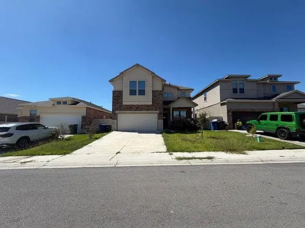1408 Orto Dr, Laredo, TX 78045