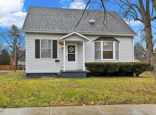 501 Portland Ave, Belleville, IL
