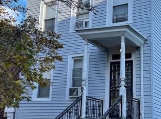 80 Jackie Robinson Pkwy, Brooklyn, NY 11207