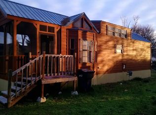 6520 E Wagon Wheel Rd, Springdale, AR 72762