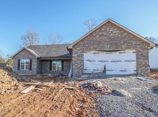 5614 Old Niles Ferry Pike, Greenback, TN 37742