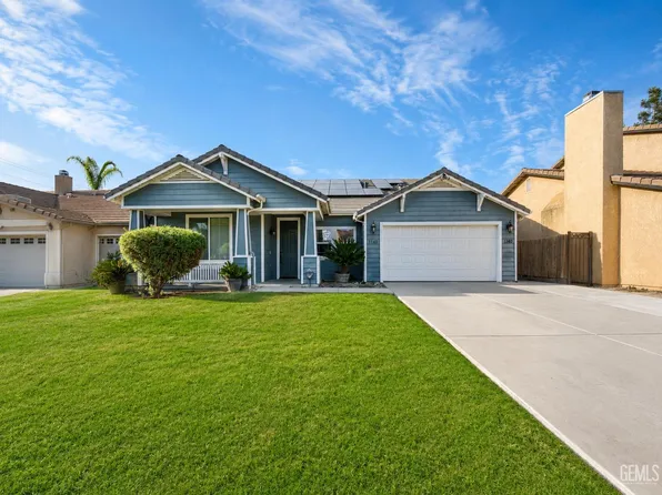 1140 Bargetto Ct, Tulare, CA 93274