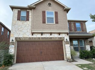 11204 Dunlop Ter, Austin, TX 78754