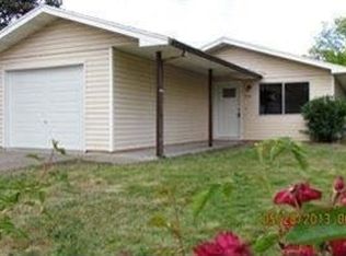 1741 Lillian St, Medford, OR 97501