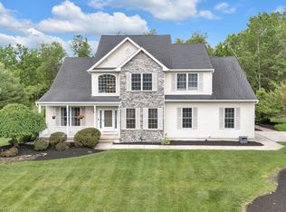 235 Inverness Dr, Woolwich Township, NJ 08085