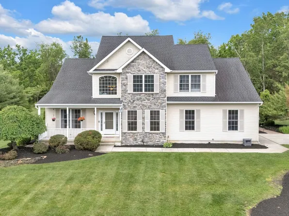 235 Inverness Dr, Woolwich Township, NJ 08085