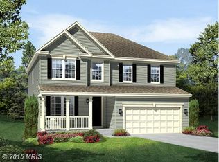 Swearingen Dr, Bel air, MD 21014