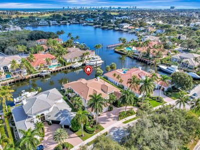 736 Harbour Isle Way, North Palm Beach, FL, 33408