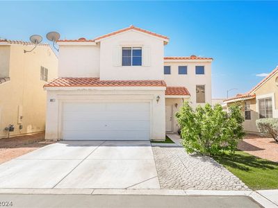921 Country Skies Ave, Las Vegas, NV, 89123