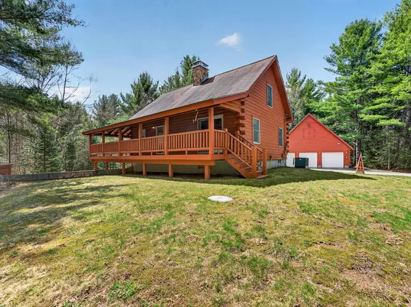 128 Twin View Drive, Carroll, NH 03598
