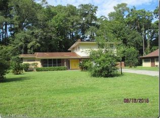 6134 Pope Pl, Jacksonville, FL 32209