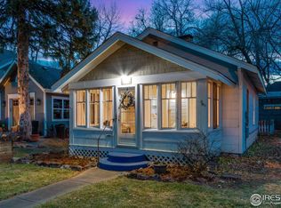 105 S Whitcomb St, Fort Collins, CO 80521