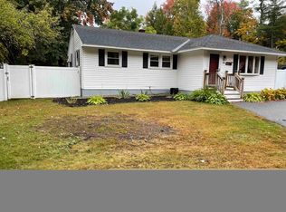 38 Eastview Rd, Keene, NH 03431
