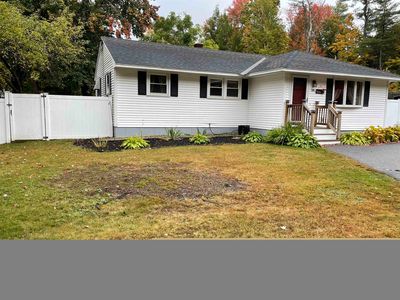 38 Eastview Road, Keene, NH, 03431
