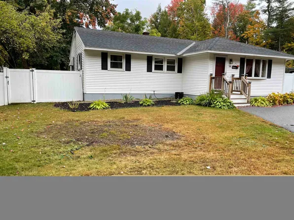 38 Eastview Road, Keene, NH 03431