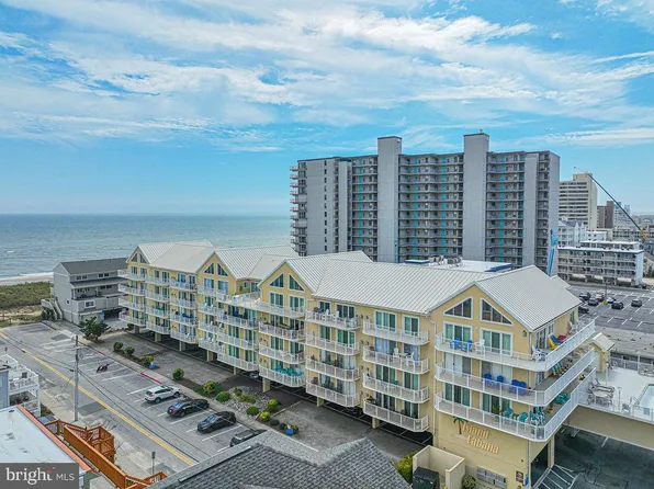 9 90th St Unit 102, Ocean City, MD 21842