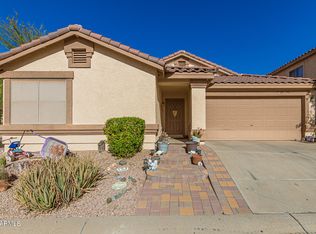 3375 S Chaparral Rd, Apache Junction, AZ 85119