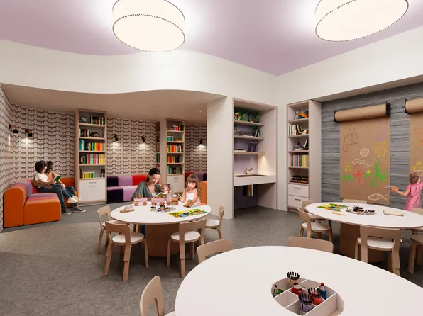 50 West 66th Street image 6 of 35