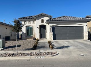 13729 Winford Ave, El Paso, TX 79928