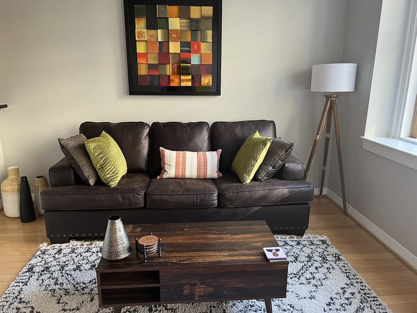 Granby Loft — Photo 1