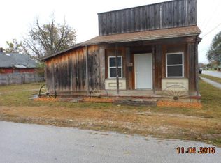 1836 N Weller Ave, Springfield, MO 65803