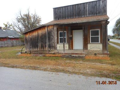 1836 N Weller Ave, Springfield, MO, 65803