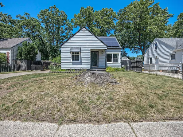 237 Holly St SW, Wyoming, MI 49548
