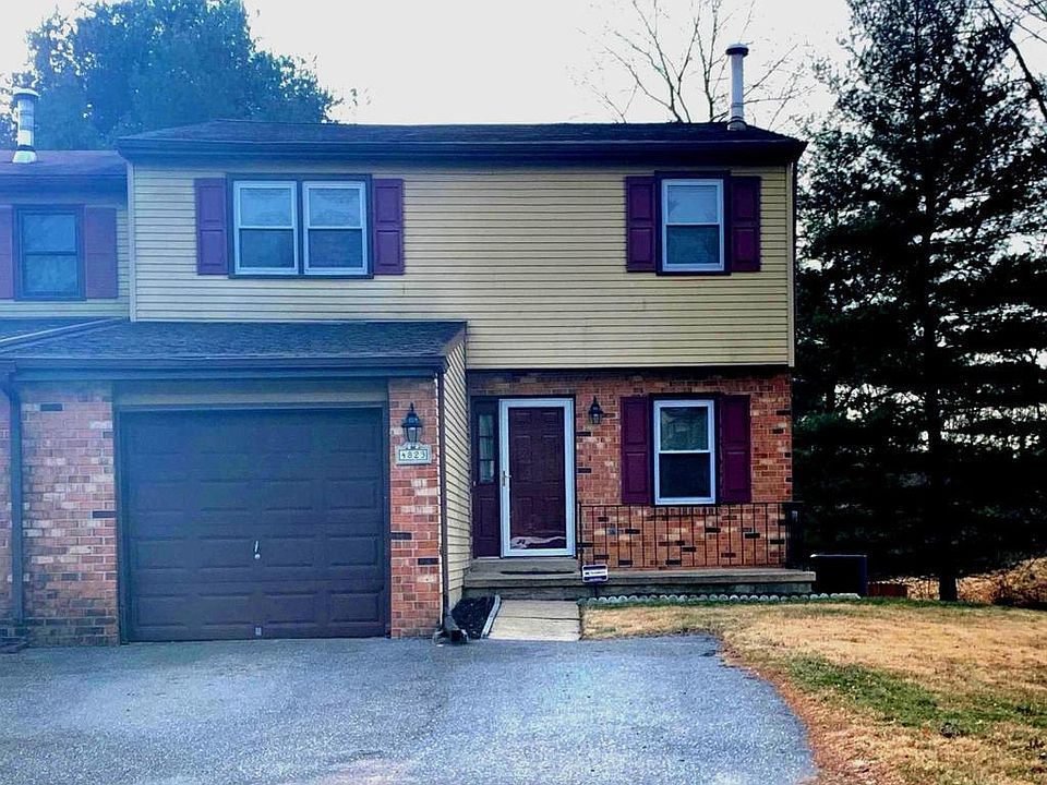 1st image of 4823 Plum Run Ct
