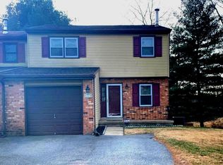 4823 Plum Run Ct, Wilmington, DE 19808