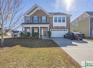 109 Baynard St, Pooler, GA 31322