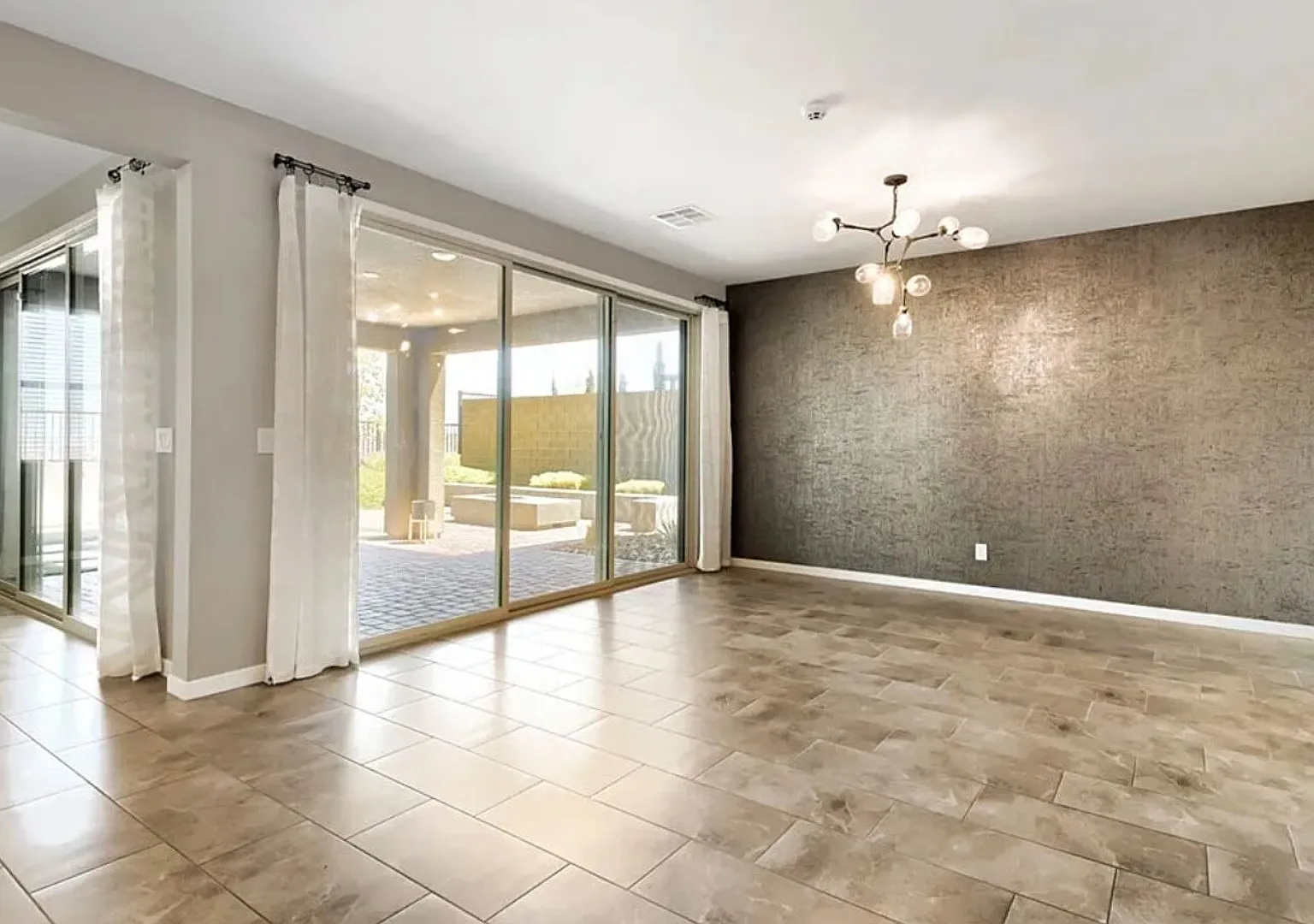 Breathtaking Strip Views Brand New Model in Summerlin 4bed 3.5bath — Photo 4