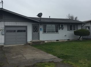 1139 Sweet Rd, Medford, OR 97501