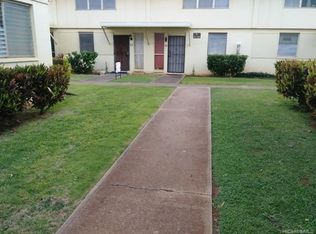 91-593 Kuilioloa Pl APT Z3, Ewa Beach, HI 96706