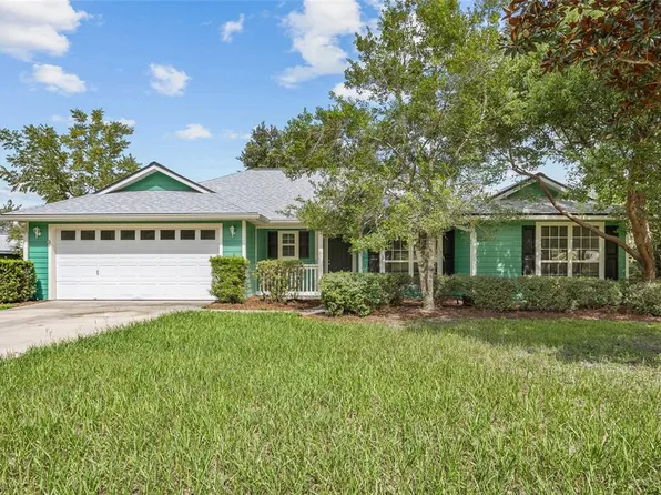 19143 NW 230th St, High Springs, FL 32643