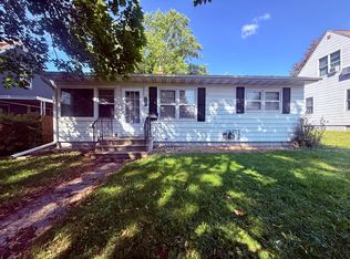1171 Bourland Ave, Waterloo, IA 50702