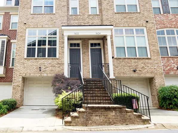 1622 Mosaic Way, Smyrna, GA 30080
