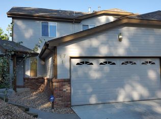 5750 W 20th St APT 17-1, Greeley, CO 80634