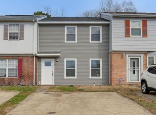 1220 Clear Springs Rd, Virginia Beach, VA 23464