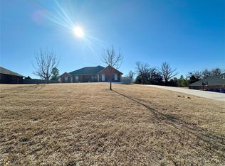 15048 Scottsdale Ln, Choctaw, OK 73020